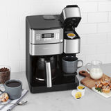 Coffee Center Grind & Brew Plus