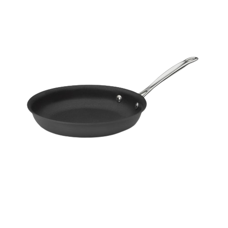 Discontinued Chef&rsquo;s Classic &trade; Nonstick Hard Anodized 8&rdquo; Skillet