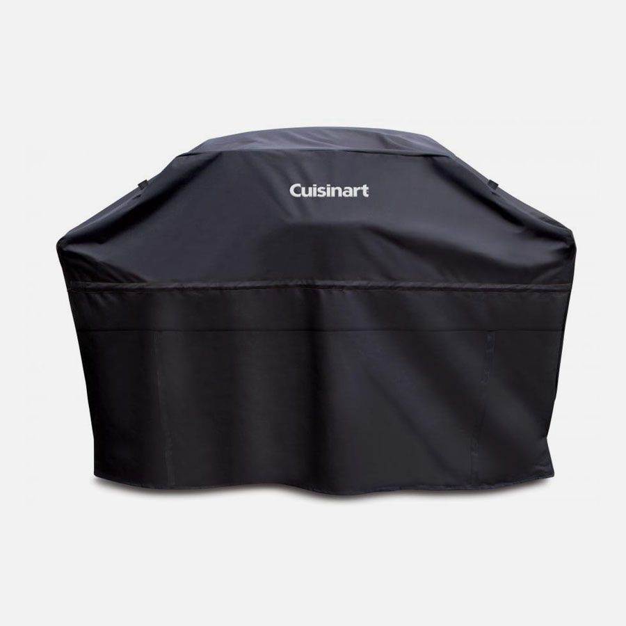 Cuisinart Barbecue Grill Cover - Thumbnail 2