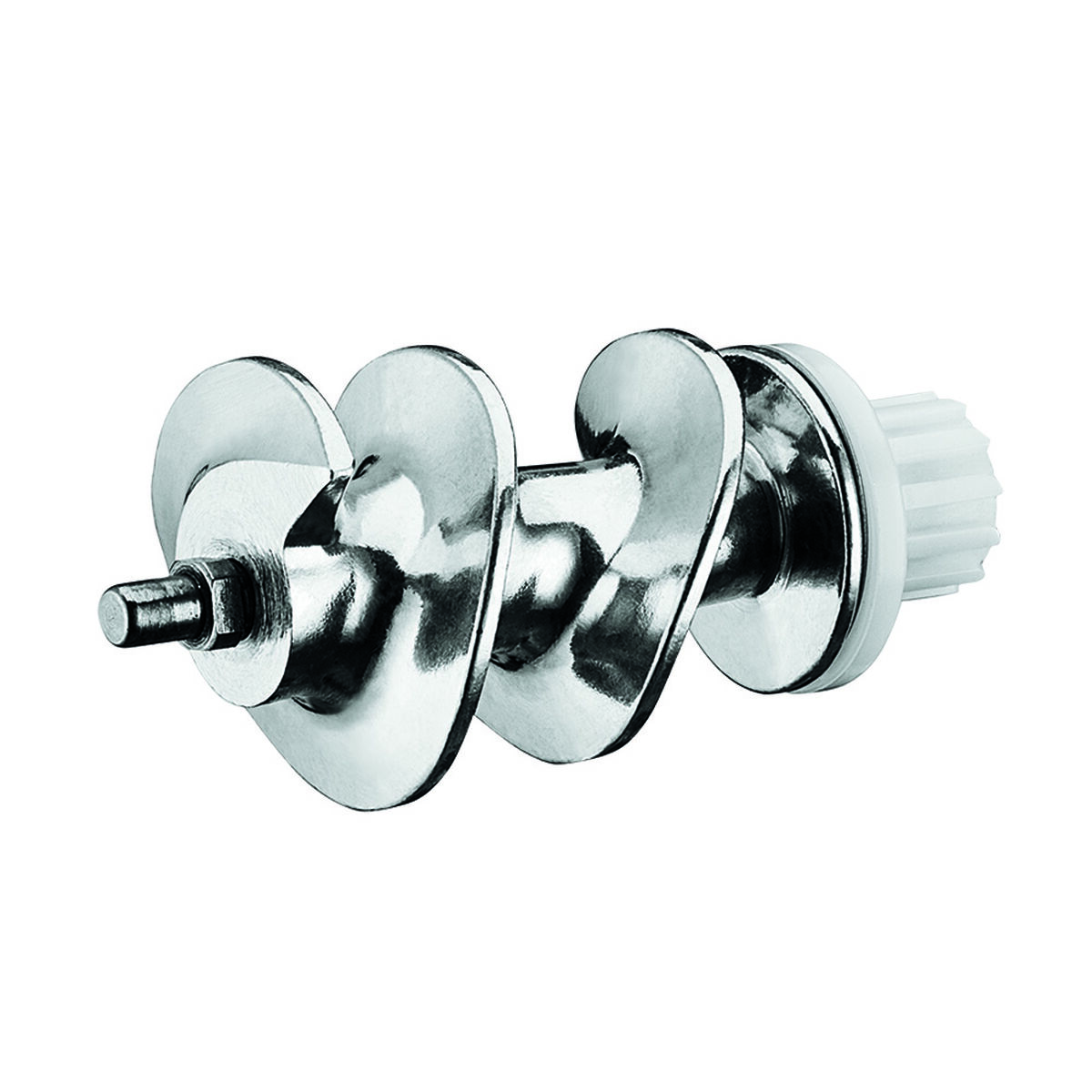 Feed Screw 1