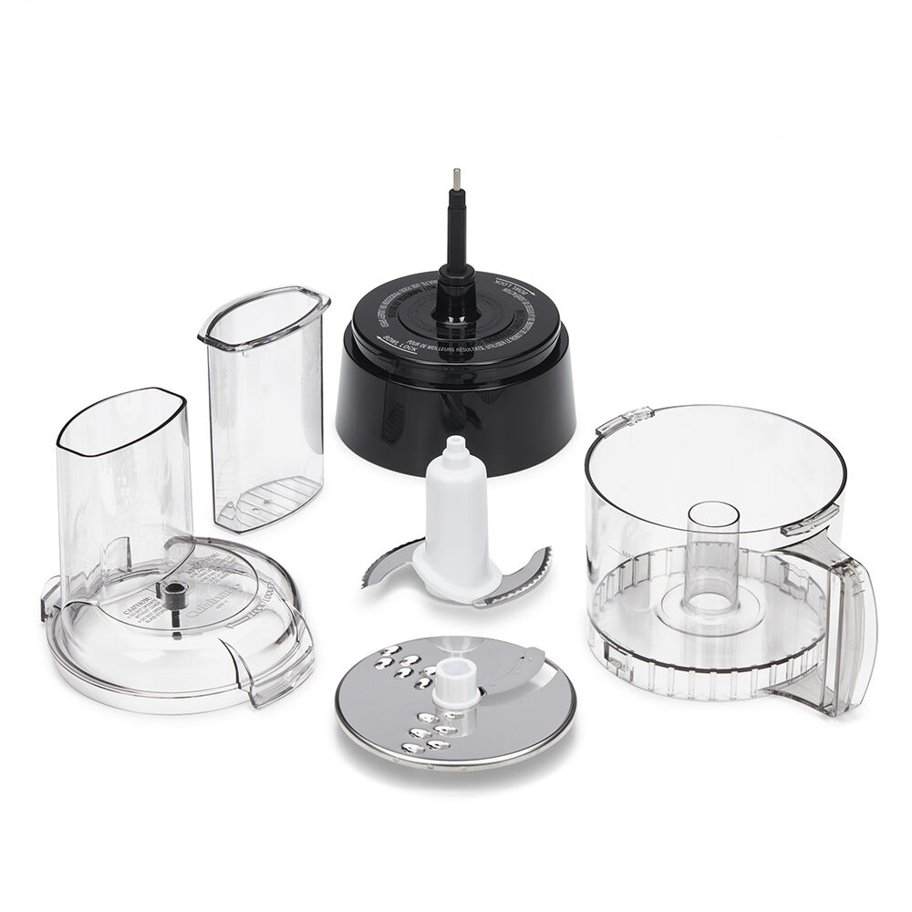 Discontinued SmartPower Duet® Blender/Food Processor Parts