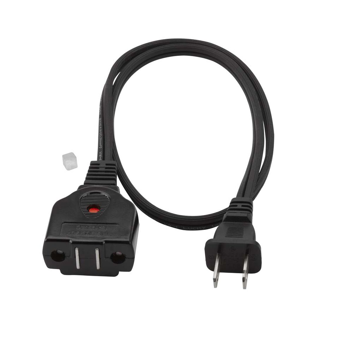 Detachable Cord 1