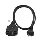 Detachable Cord 1