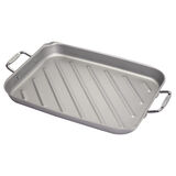 Rectangular Grilling Pan 1