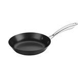 Discontinued Carbonware 8" Carbon Steel Fry Pan Cast Iron 12" Fryer 1