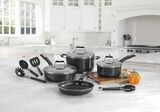 Discontinued Nonstick 11 Piece Set 2