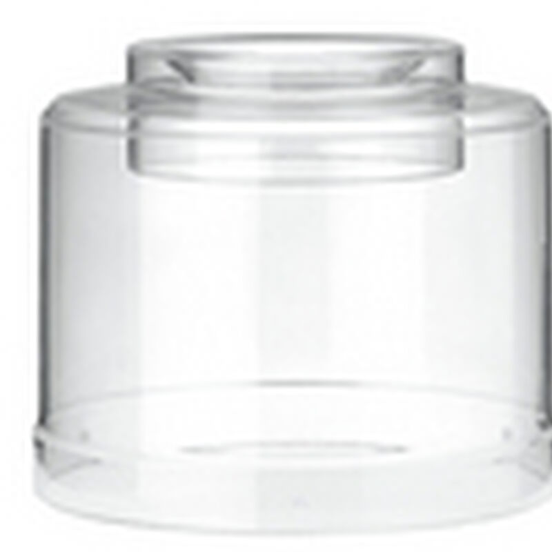Replacement Lid for Frozen Yogurt &ndash; Ice Cream & Sorbet Maker