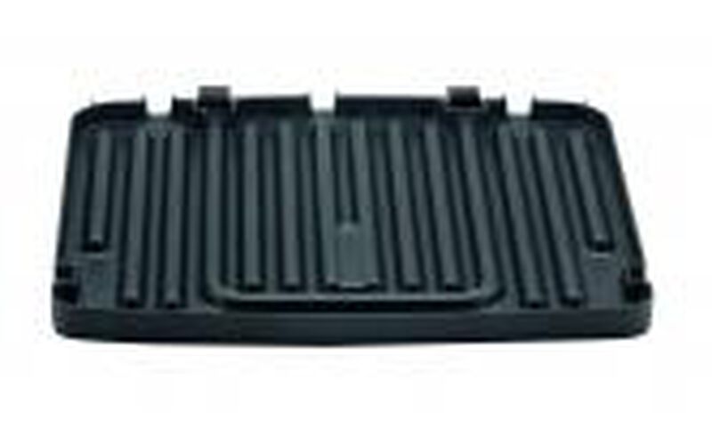 Lower Rev. Plate for Griddler&reg; Elite