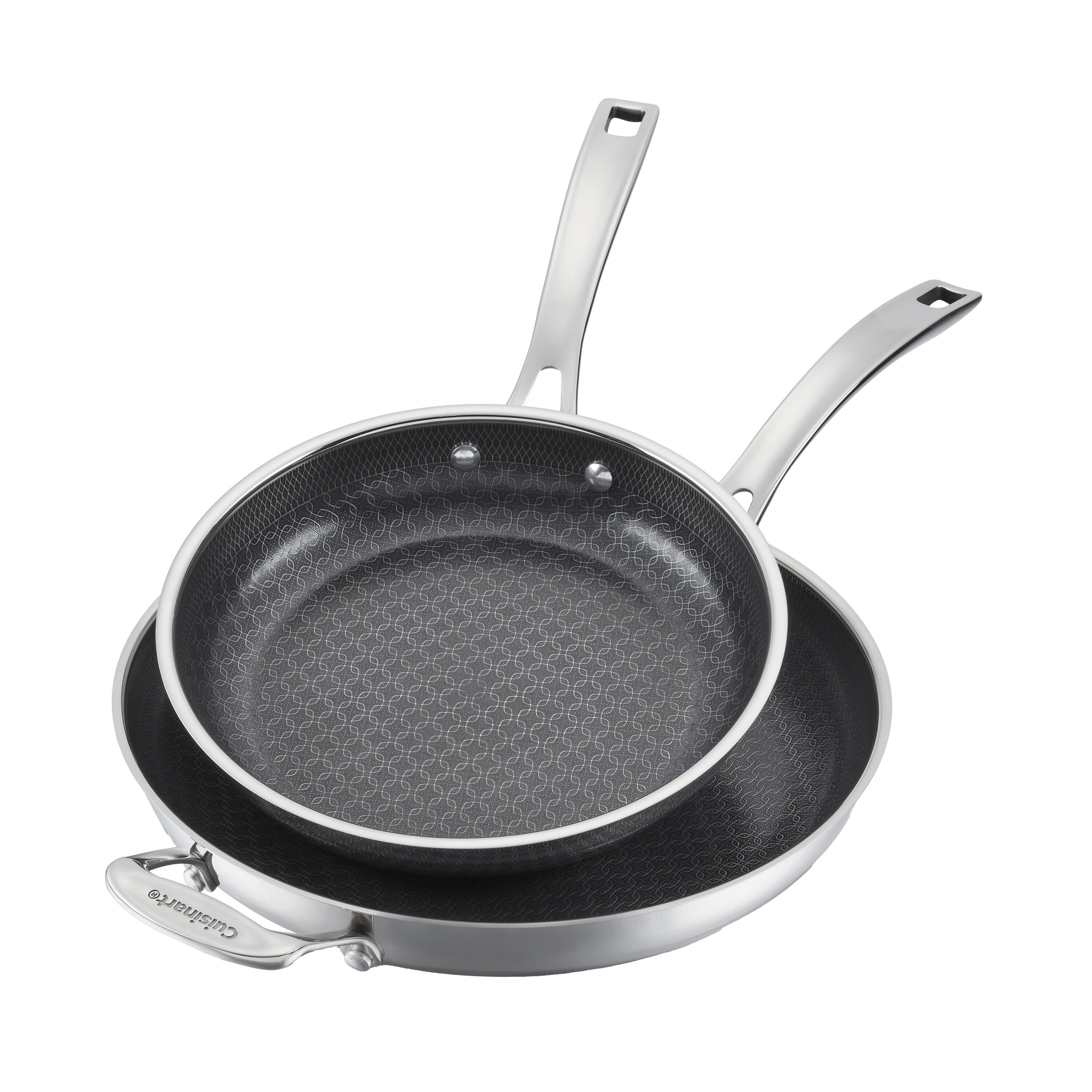 Cuisinart FusionPlus Hybrid Skillets