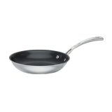 French Classic Tri-Ply Stainless Cookware 8" Non-Stick Frying Pan 1