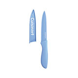 Discontinued 10-Pc Ceramic Coated Oceanware Knife Set 5