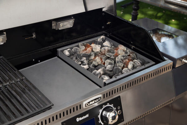 ファイヤーキング S＆P グリスジャー4個セット ファイヤーキング S＆P