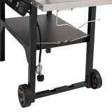 Discontinued Outdoor Wok Station