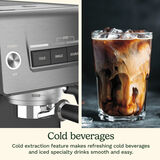 Espresso Bar&trade; Espresso Machine