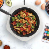 Discontinued One Top Induction & Sous Vide Cooker 6