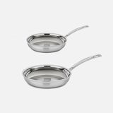 Discontinued Skillet Set of 2 (10" Skillet & 12" Skillet) 1