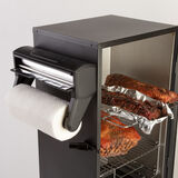 Magnetic Paper Towel and Foil Holder 6