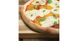 13" Round Grill Topper - Great for Pizzas, Seafood and Vegetables 5