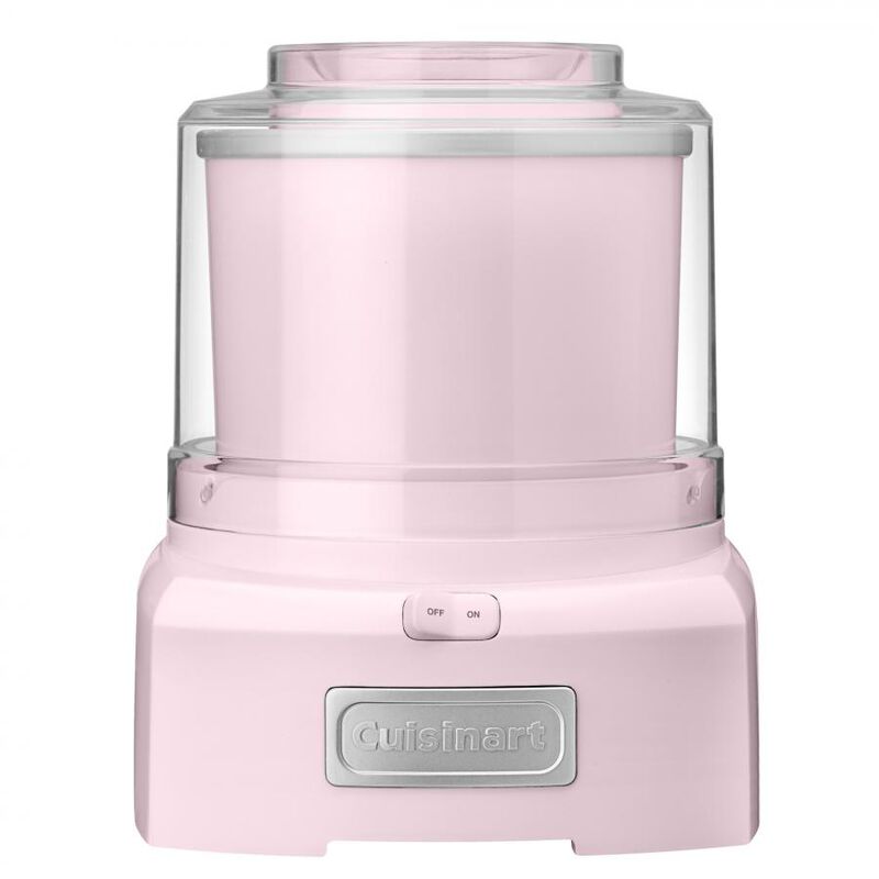 Discontinued Frozen Yogurt &ndash; Ice Cream & Sorbet Maker