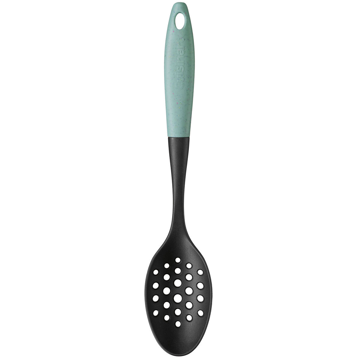 Discontinued Oceanware Slotted Spoon 1