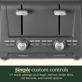 4-Slice XL Slot Toaster 5