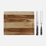 Discontinued Carving Set (3 Pieces) 1