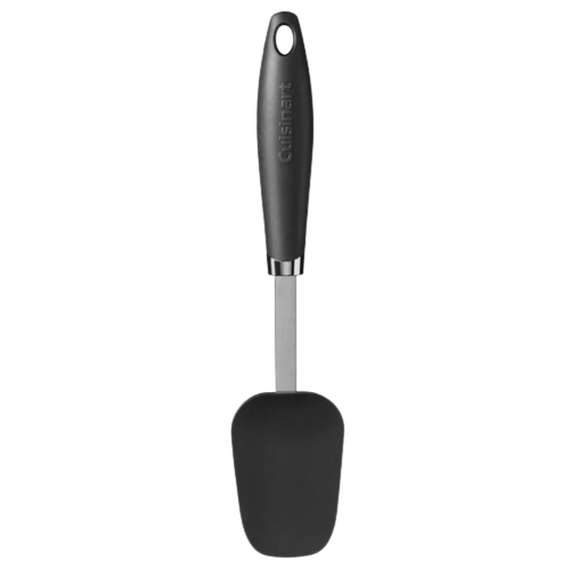 Discontinued Silicone Scoop Spatula