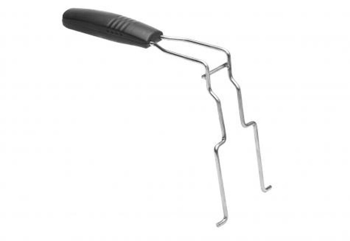 Basket Handle 1