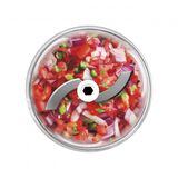 PrepExpress&reg; Manual Food Processor