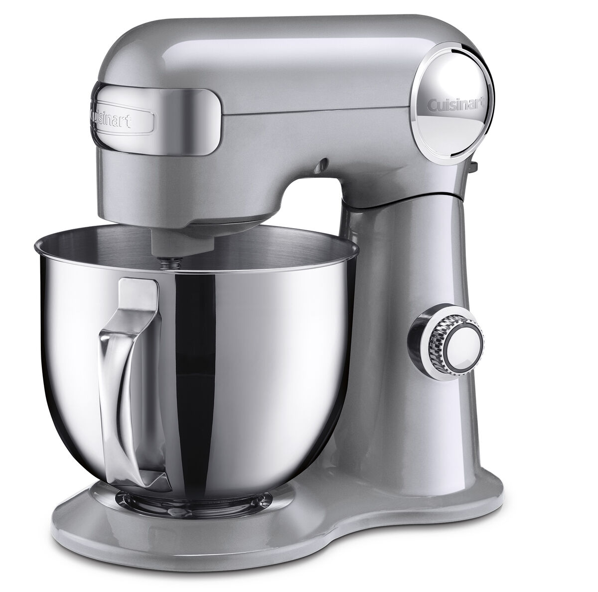 Precision Master 5.5-Quart Stand Mixer 1