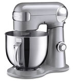 Precision Master 5.5-Quart Stand Mixer 1