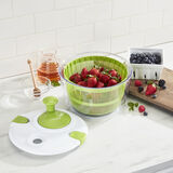 Discontinued Salad Spinner 3