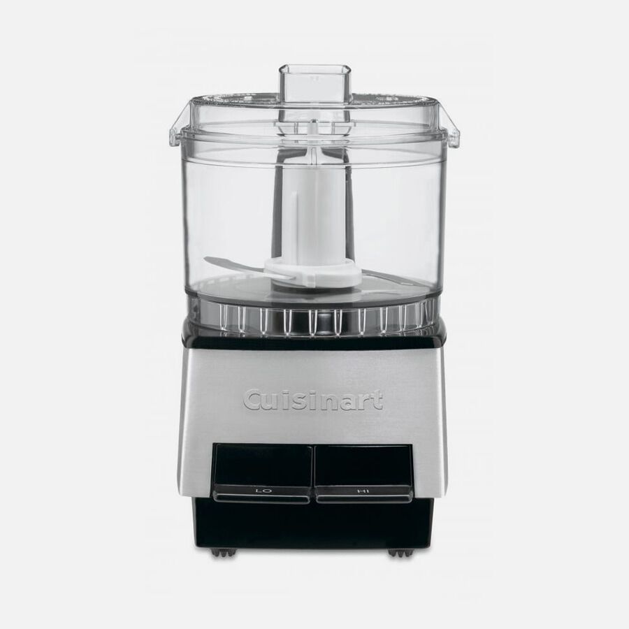 Discontinued Mini-Prep® 2.6 Cup Food Processor - Cuisinart