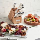 Triple Rivet 15 Piece Knife Block Set