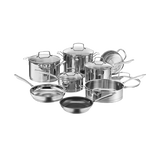 Discontinued Professional Series&trade; Cookware 13 Piece Set