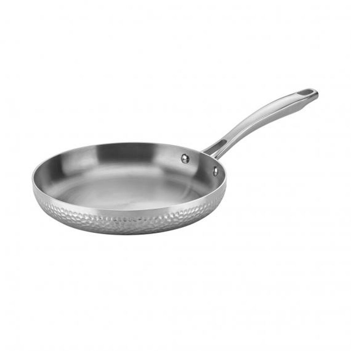 Discontinued Hammered Collection 10" Skillet 1