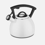 Discontinued Bravo Enamel Teakettle 1