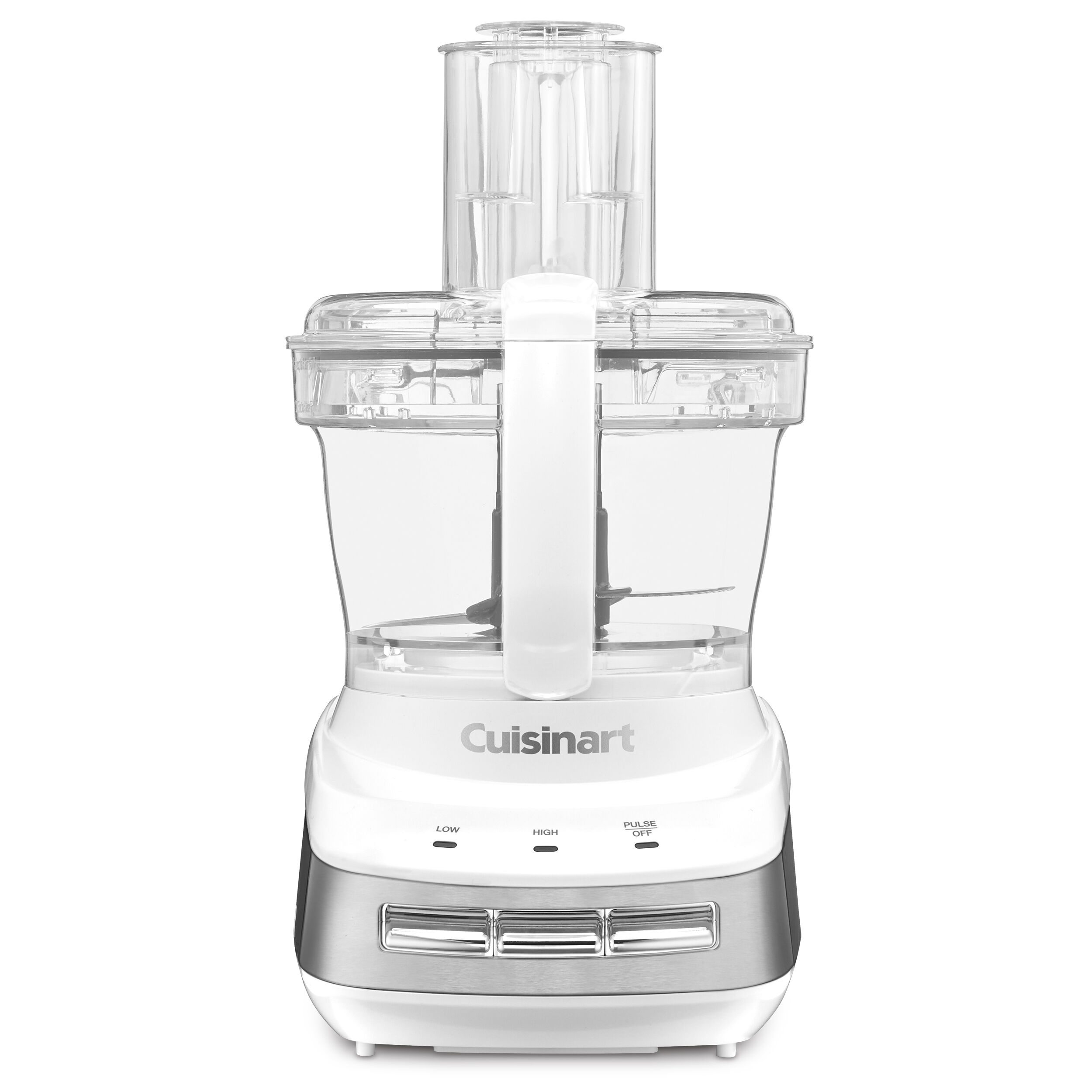 10-Cup Core Custom Food Processor (FP-110) - Cuisinart
