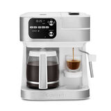 Coffee Center&reg; Barista Bar 4-in-1 Coffee Maker