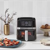 2.6-qt Basket Air Fryer