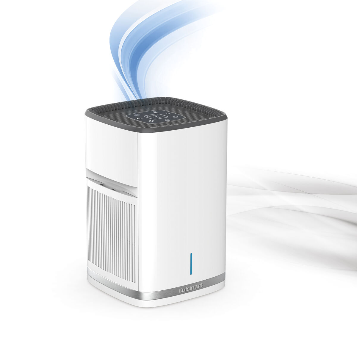 Discontinued Compact Air Purifier