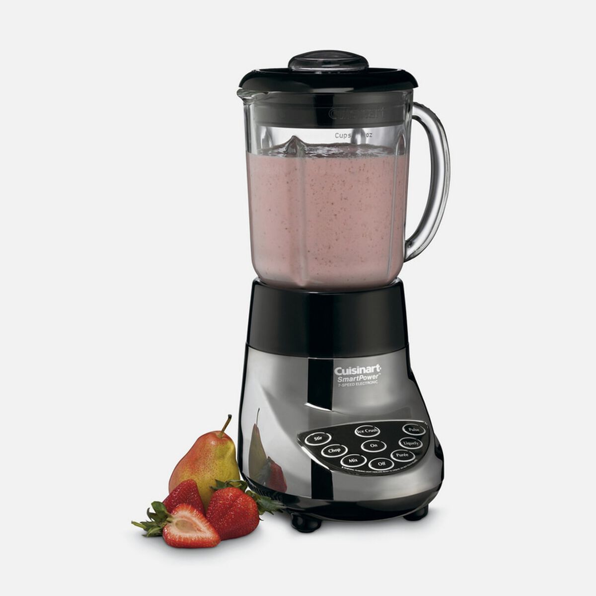 Discontinued SmartPower™ 7 Speed Electronic Blender