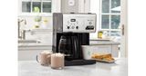 Discontinued Coffee Plus&trade; 12 Cup Programmable Coffee Maker plus Hot Water System 2