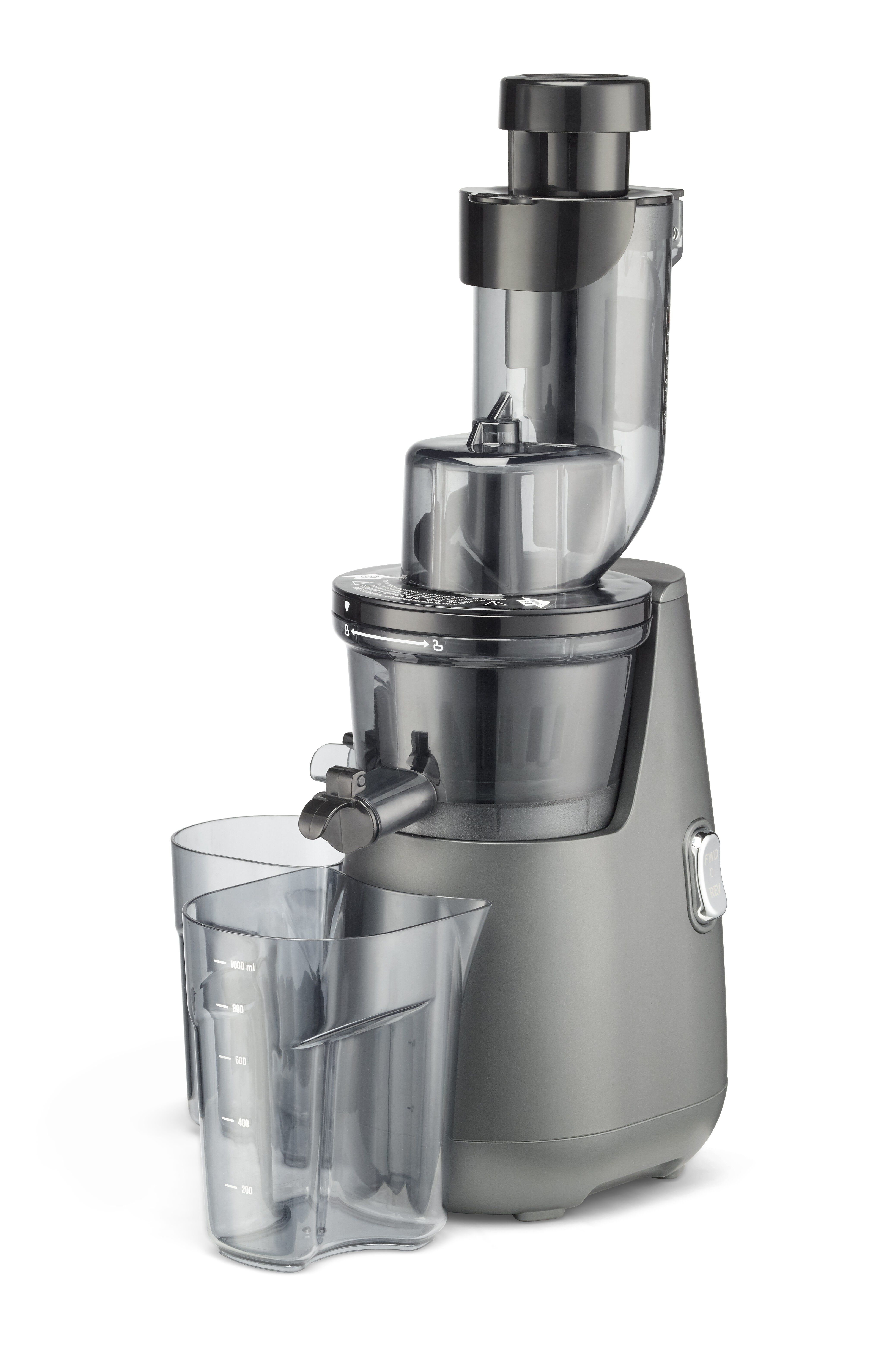 Discontinued Easy Clean Slow Juicer - Cuisinart
