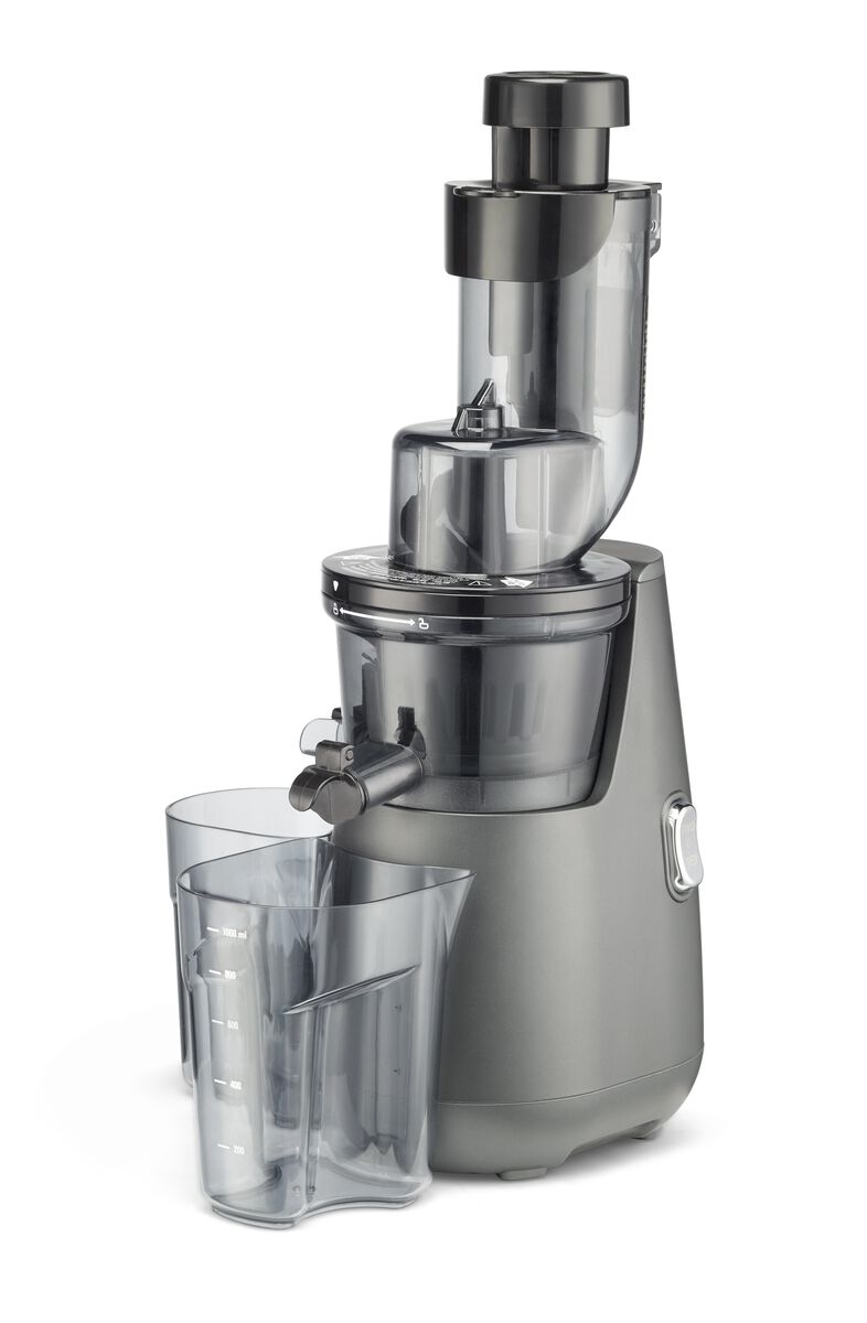 Discontinued Easy Clean Slow Juicer