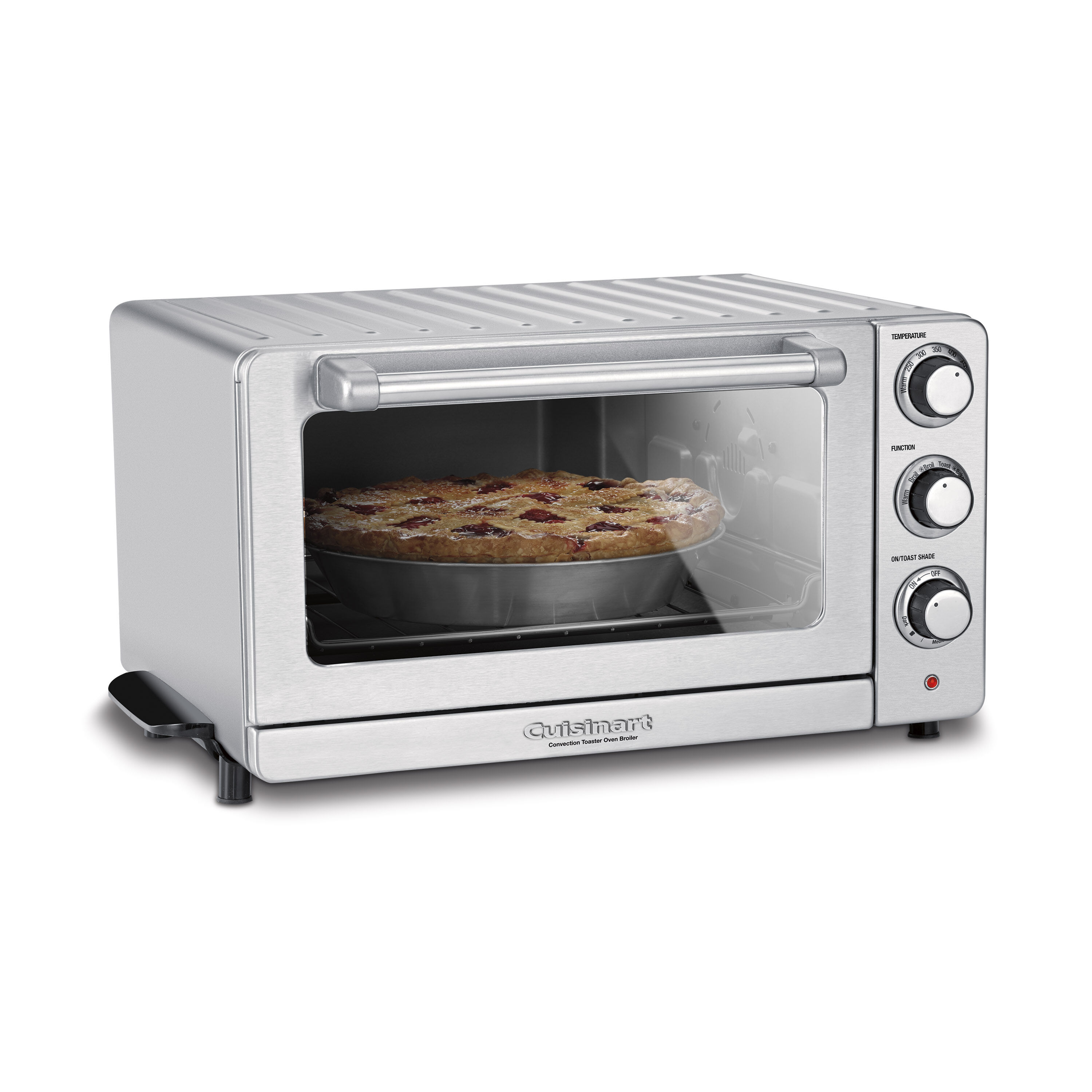 Discontinued Toaster Oven Broiler with Convection - Cuisinart