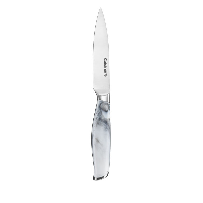 Discontinued White Marble 3.5" Parer