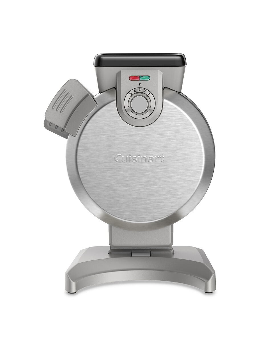 Discontinued Cuisinart Vertical Waffle Maker