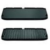 Grill/Griddle Plate (Contains ONE Plate) 1