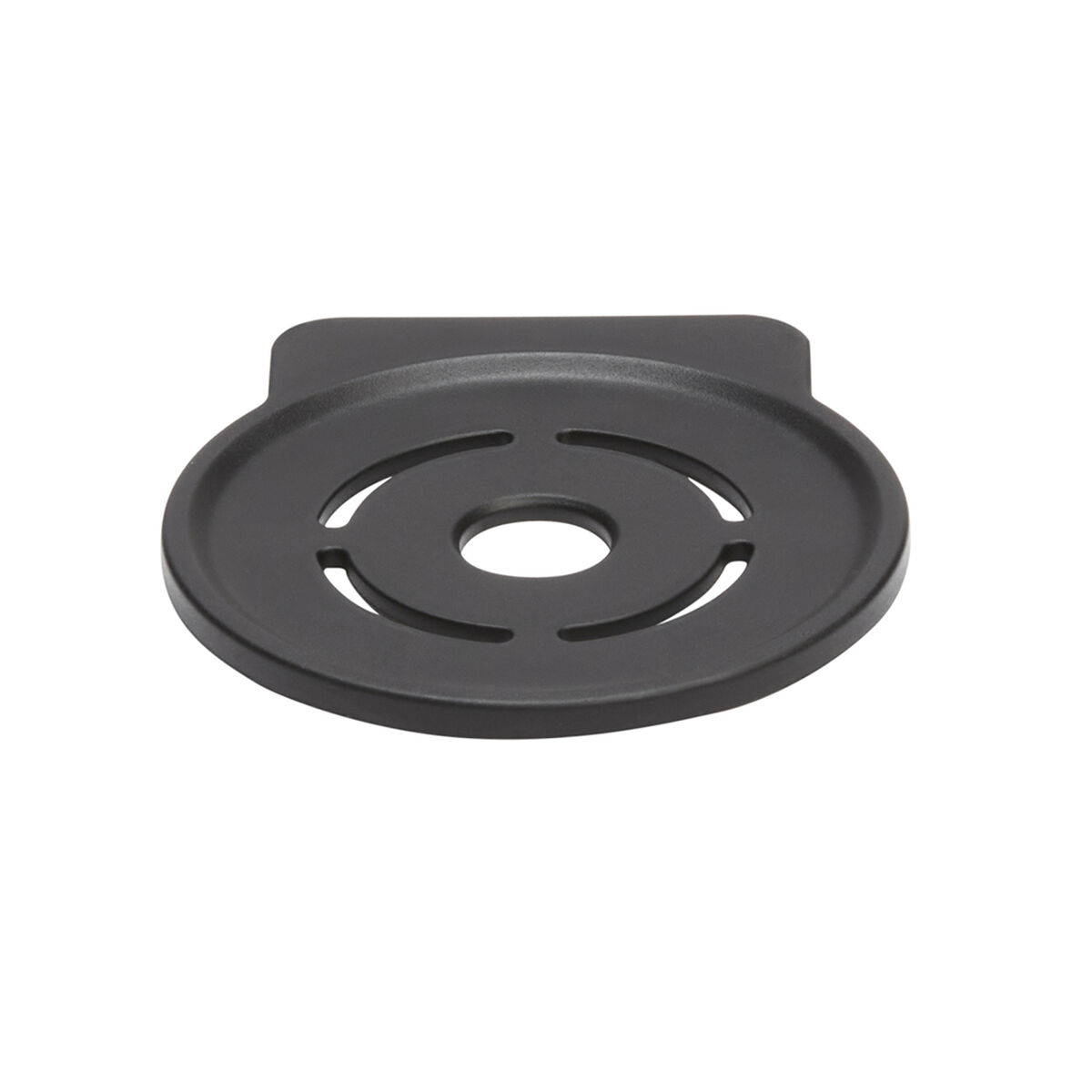Drip Tray Plate Removable 1